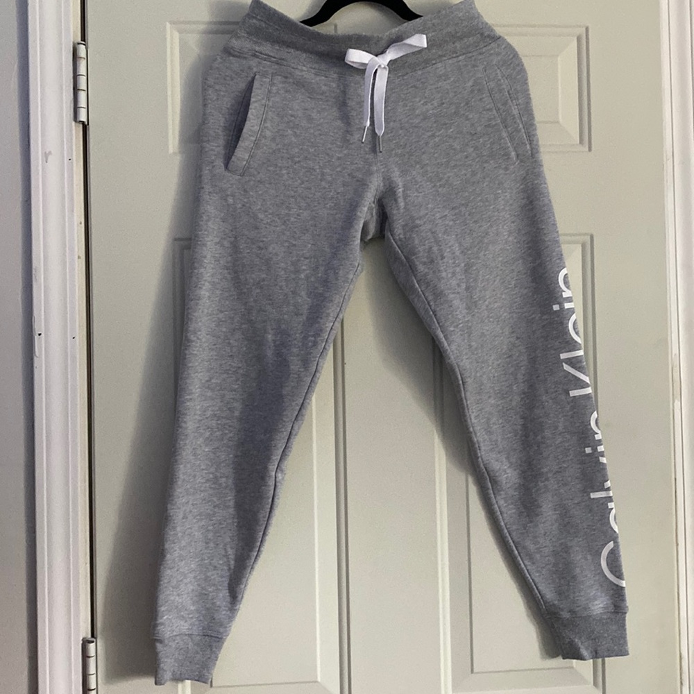 Calvin Klein sweatpants